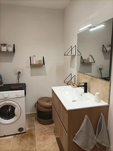 Meublé le Nid Saint-Yrieix