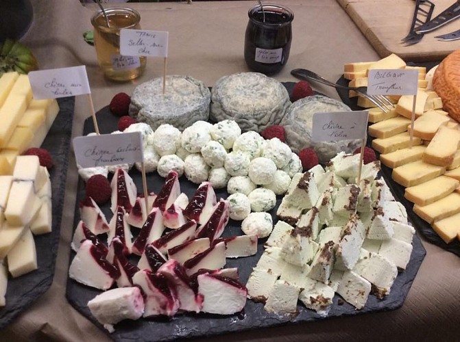 Au plaisir gourmand 3