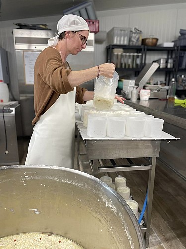 Les fromages de Julie 3