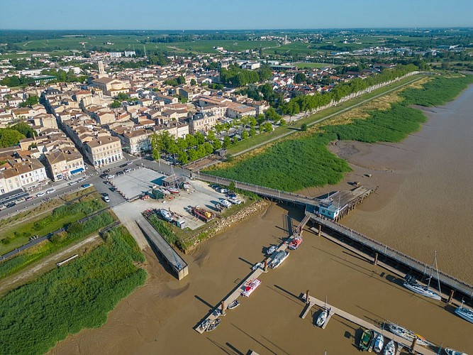 Pauillac