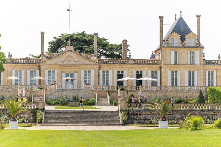 Château de Beychevelle