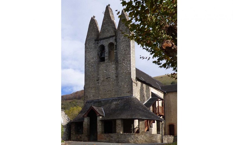 Église de Gotein
