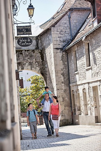 Porte_de_ville_La_Roche_Posay©S. Laval