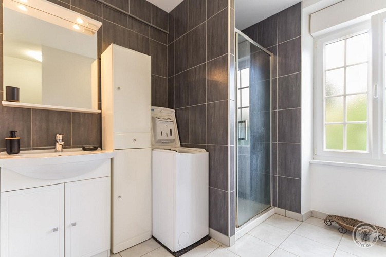 Gîtes de France G1181 : Les Rouzes