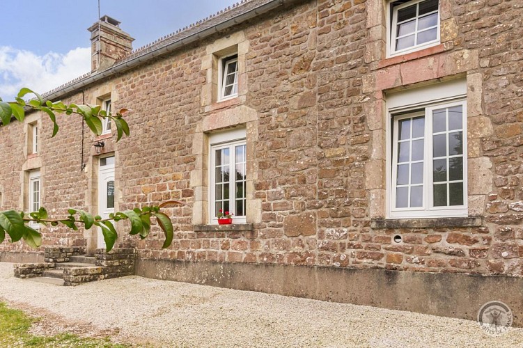 Gîtes de France G1181 : Les Rouzes