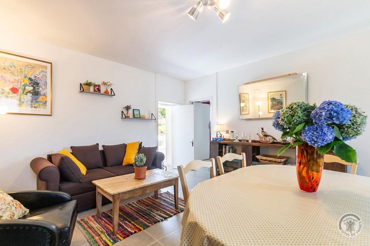 Gîtes de France G1180 : Il était une fois...