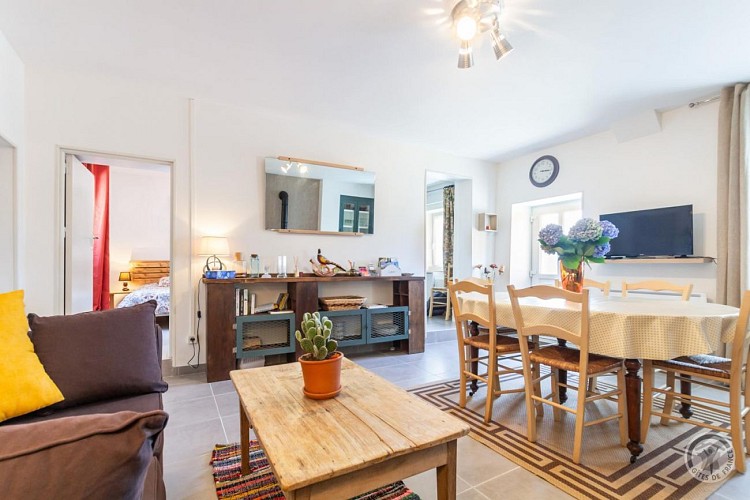 Gîtes de France G1180 : Il était une fois...