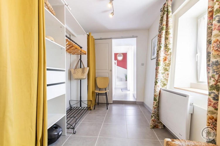 Gîtes de France G1180 : Il était une fois...