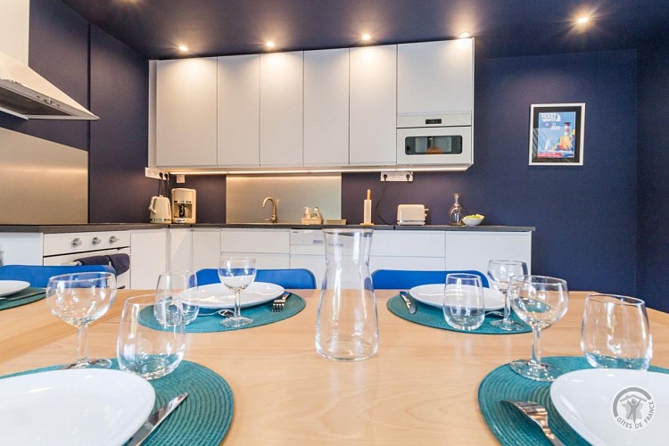 Gîtes de France G1176 : La Garde