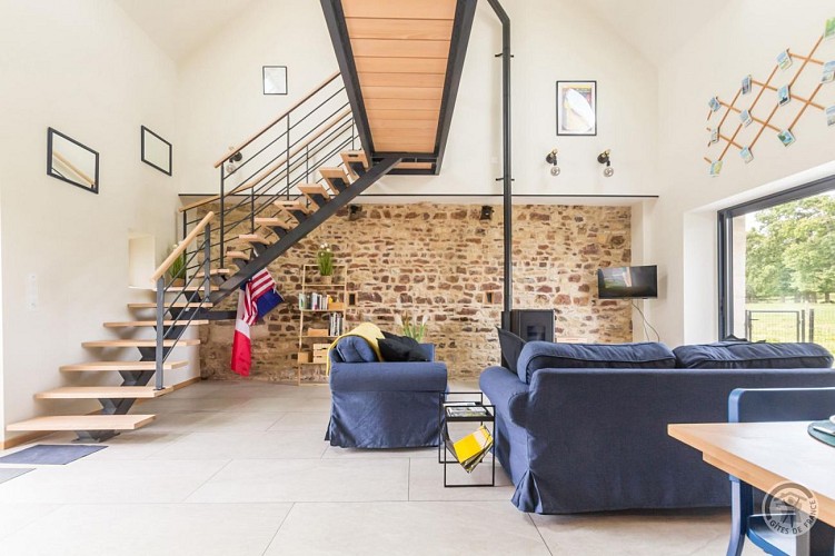 Gîtes de France G1176 : La Garde