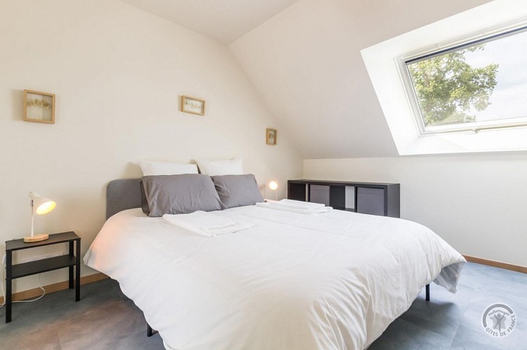 Gîtes de France G1176 : La Garde