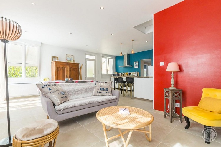 Le Petit Gîte du Mont