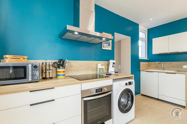 Le Petit Gîte du Mont