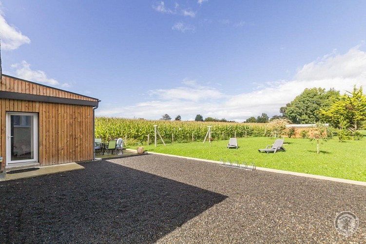 Gîtes de France G1183 : Le Petit Gîte du Mont