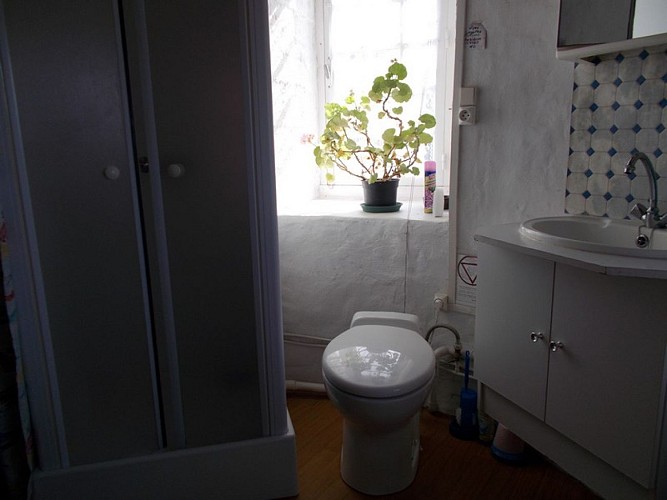 GITE - ANNEVILLE-SUR-MER - EUDES - LE MOULIN (4)