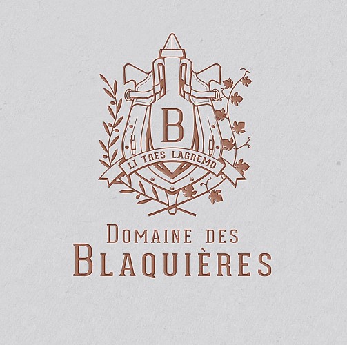 Domaine des Blaquières
