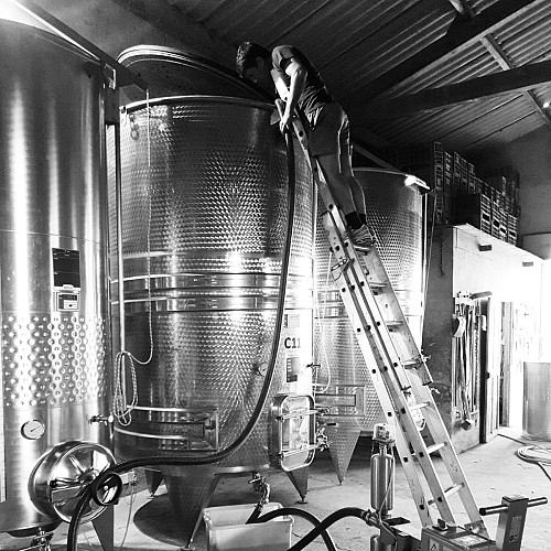 Domaine des Blaquières
