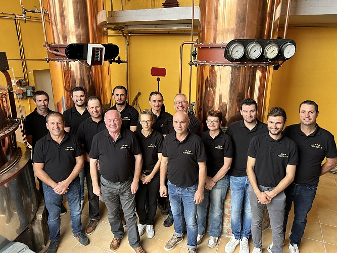 HDM - Les Hauts de Montrouge