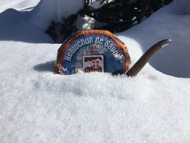Fromagerie Fruitière des Hauts de Savoie
