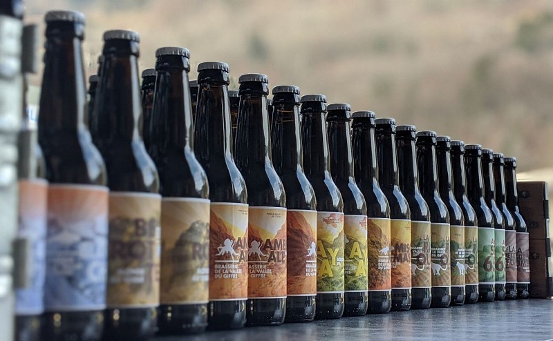 Brouwerij Giffrevallei