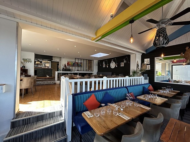 Papagayo-salle-haute-Saint-Aubin