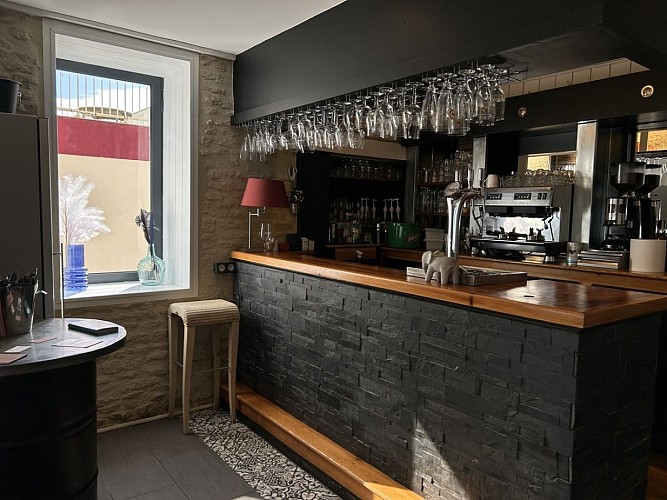 Papagayo-bar-Saint-Aubin