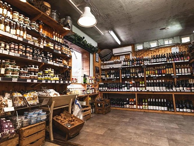 Gourmand'art à table