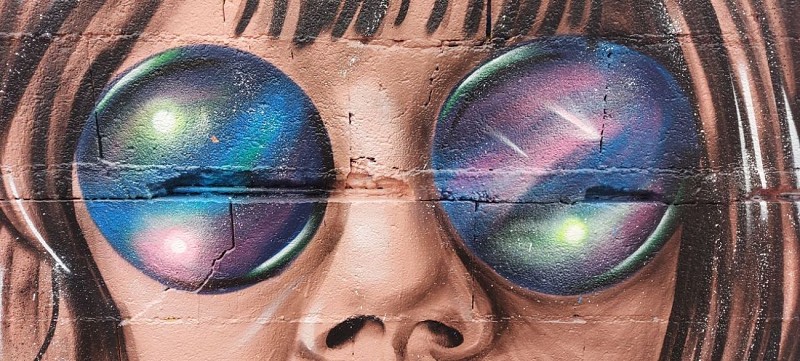 Maca en hommage à Gisèle Pelicot