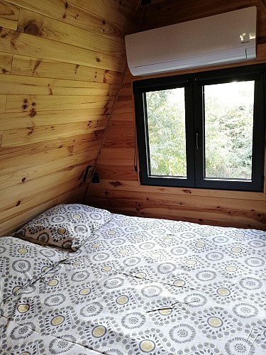 Tipi des Monteaux - Dakota