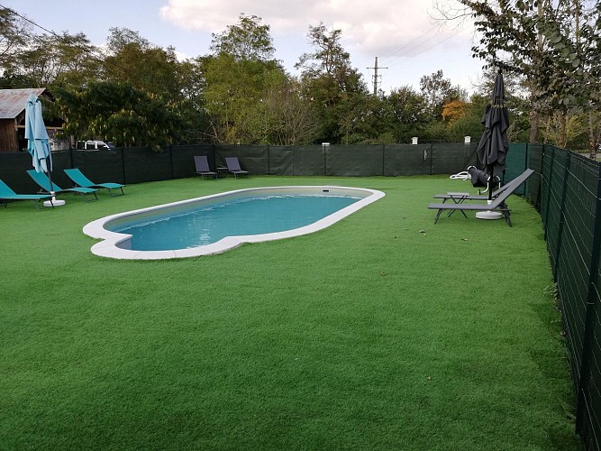 Tipi des Monteaux - Dakota