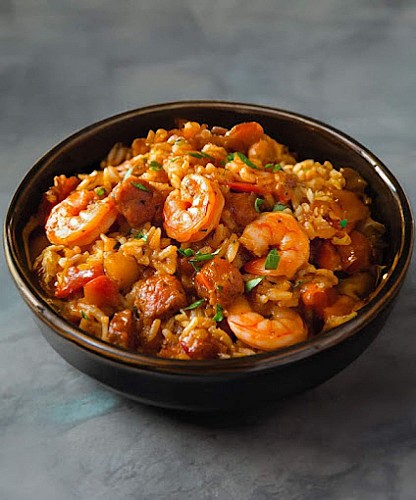 Comme à la maison - vente à emporter