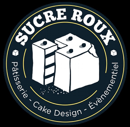 Atelier de pâtisserie avec Sucre Roux