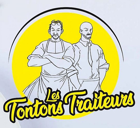 Les Tontons Traiteurs