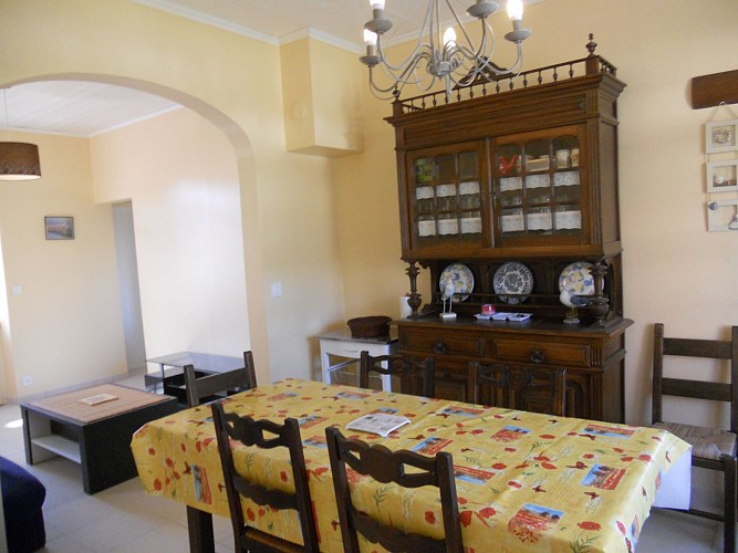 VILLA RÊVE D'ÉTÉ, PROCHE MER