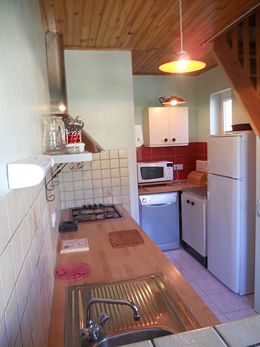 VILLA RÊVE D'ÉTÉ, PROCHE MER