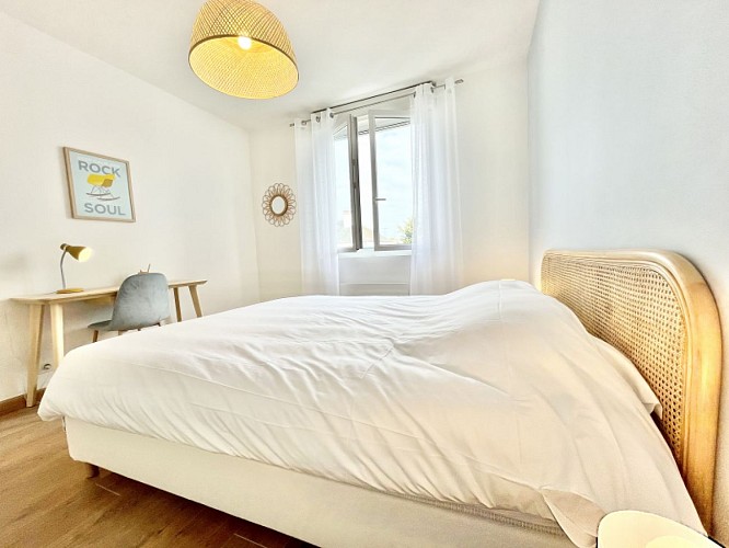 ST NAZAIRE - L'Art Déco - Avenue Albert de Mun