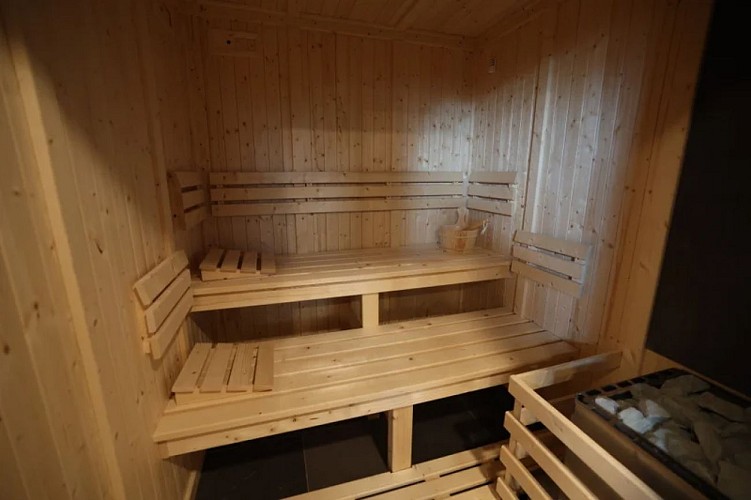 La petite parenthèse