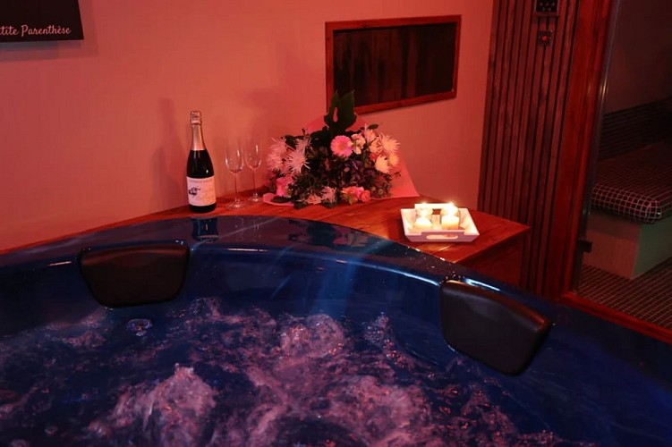 La petite parenthèse 3