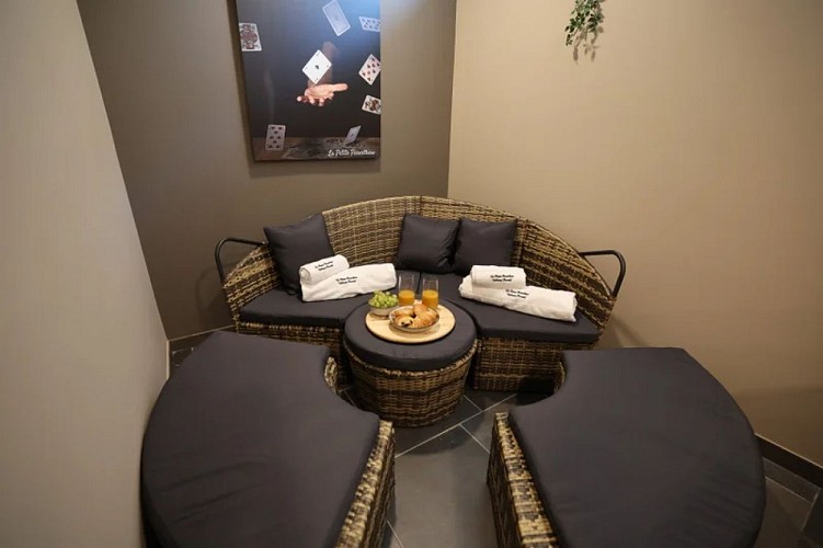 La petite parenthèse 2