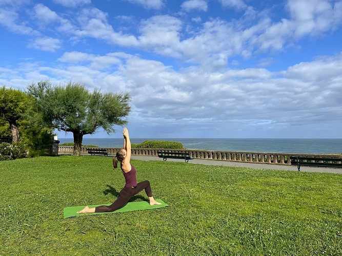 Biarritz Yoga