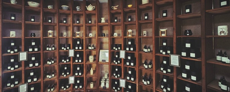 The french candle co 