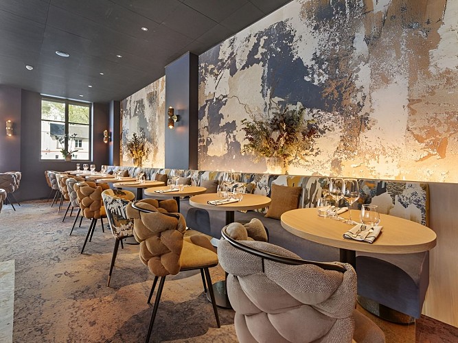 Albertine©Liana Fung