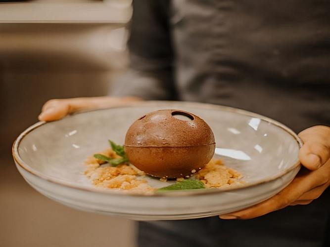 Dessert ©LianaFung