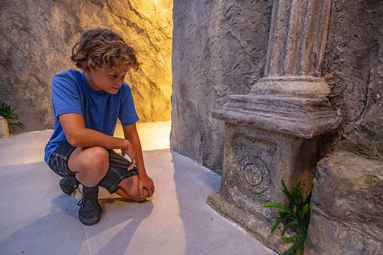 Cité des Mémoires -  Hendaye Tourisme - 2