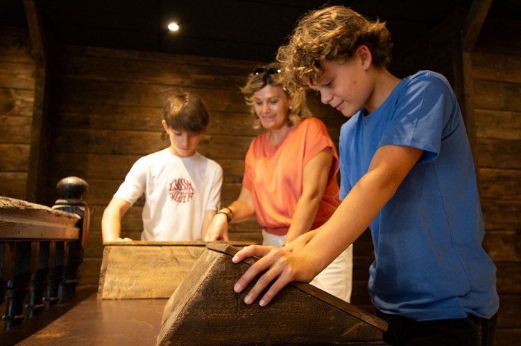 Cité des Mémoires -  Hendaye Tourisme - 13