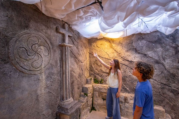 Cité des Mémoires -  Hendaye Tourisme - 1