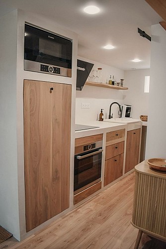 Gite anneville sur mer helaine (5)