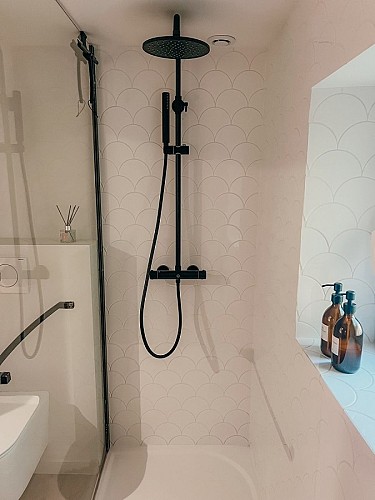 Gite anneville sur mer helaine (8)