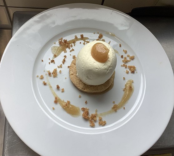 Restaurant Le coin gourmand_Sarcé