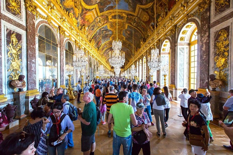 Château de Versailles